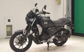YAMAHA FZ-X150 2011