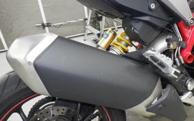 DUCATI HYPERMOTARD 939 SP 2016