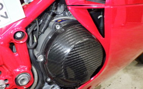 DUCATI 749 S 2004