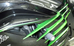 KAWASAKI ZX 1400 NINJA R A 2013