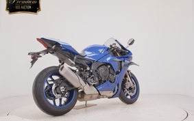 YAMAHA YZF-R1 2025 RN65J
