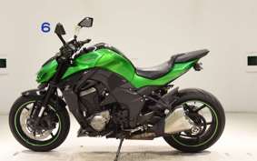 KAWASAKI Z1000 Gen.5 2015