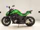 Фото Kawasaki Z1000 Gen.5 2015 с японского аукциона