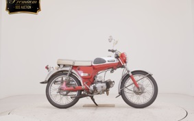 YAMAHA YGS-1 1992 Y31