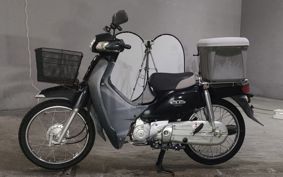HONDA SUPER CUB110 JA10
