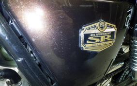 YAMAHA SR400 Gen.5 2019 RH16J