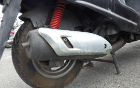 YAMAHA CYGNUS 125 D 4TG
