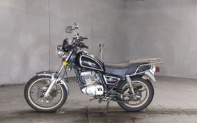 SUZUKI GN125 F Gen.2 PCJ2N