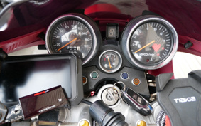 SUZUKI BANDIT250-1 GJ77A