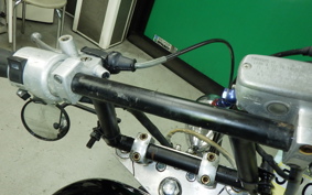 HONDA STEED 400 1993 NC26