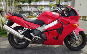 HONDA VFR800 1999 RC46