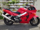 Фото Honda VFR800 1999 с японского аукциона