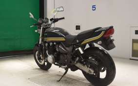 KAWASAKI ZEPHYR 400 KAI 2005 ZR400C