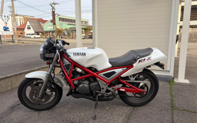 YAMAHA R1-Z 3XC