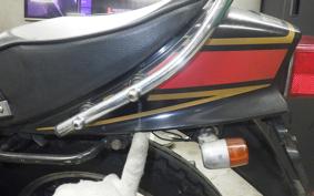 YAMAHA RZ 250 4L3