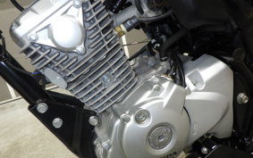 HONDA CBF125T 2020