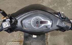 SUZUKI ADDRESS V125 CF4MA