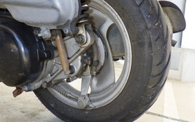 YAMAHA JOG Gen.5 SA36J