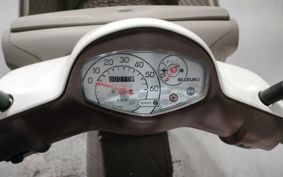 SUZUKI  LET`S  BASKET  CA4AA