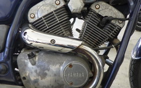 YAMAHA SRV250 RENAISSA 4DN