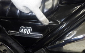 KAWASAKI ZEPHYR 400 KAI 1999