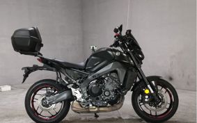 YAMAHA MT-09 RN69J
