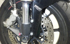 DUCATI MONSTER 1100 EVO 2012