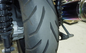 HONDA FORZA Z GEN 2 2024 MF10