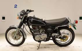 YAMAHA SR400 Gen.3 2006 RH01J