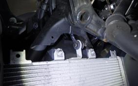 KAWASAKI NINJA 400 2022 EX400G