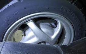 HONDA LEAD 110 2005 JF19