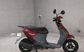 SUZUKI LETS4 CA45A