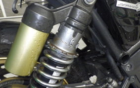 KAWASAKI ZEPHYR 400 KAI 2006 ZR400C