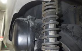 HONDA FORESIGHT SE 2012 MF04