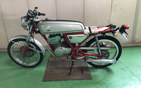 HONDA DREAM50 AC15