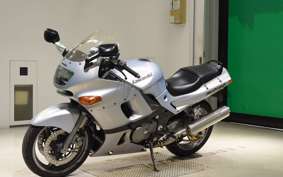 KAWASAKI ZZ-R400 Gen.2 2003 ZX400N