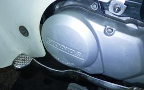 HONDA C50 SUPER CUB 2022 C50