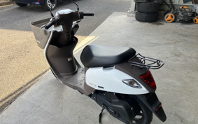 SUZUKI  LETS  BASKET  CA4AA