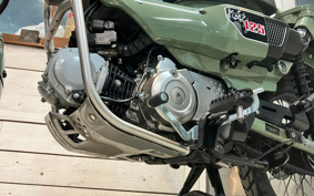 HONDA CT125 HUNTER  CUB  JA65