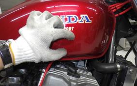 HONDA CB400F 1997 NC36