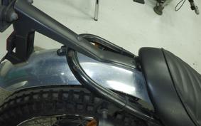 KAWASAKI 250TR 2024 BJ250F