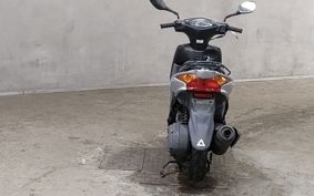SUZUKI ADDRESS V125 CF4MA