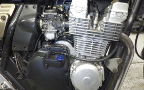 YAMAHA XJR400 1993 4HM