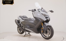 YAMAHA T-MAX 560 T 2026 SJ21J