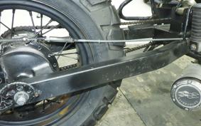 YAMAHA TW225 2023 DG09J