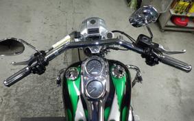 HARLEY FXDL 1450 2004
