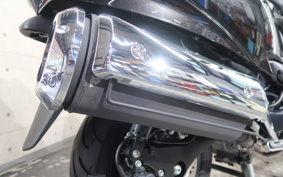 HONDA SILVERWING400GT 2012 NF03