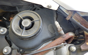 SUZUKI LET's 5 CA47A