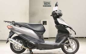 SUZUKI ADDRESS V125 DT11A