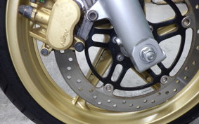 HONDA VTR 250 Gen. 2 MC33